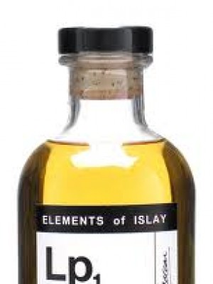 Elements of Islay L P 1
