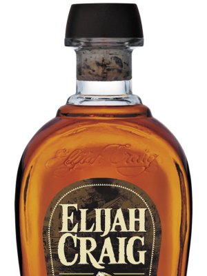 Elijah Craig Barrel Proof