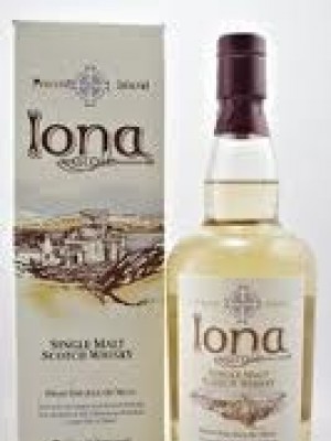 Tobermory Iona Athol