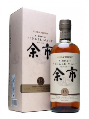 Nikka Yoichi Yoichi 15 year old