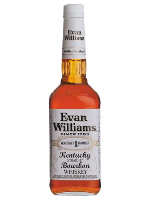 Evan Williams Bottled-in-Bond