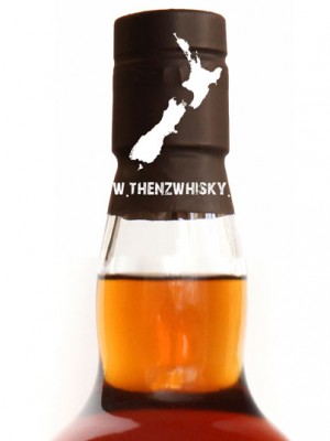 The New Zealand Whisky Collection DoubleWood 10 year old