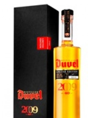 Moortgat Duvel Distilled