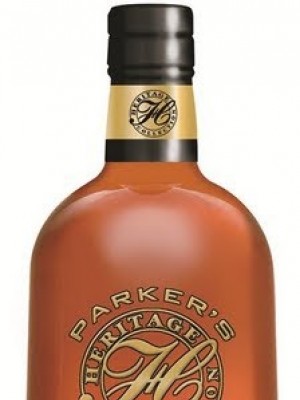 Parkers Heritage Collection 5th Edition Cognac Barrel Finished Bourbon