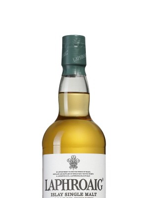 Laphroaig Cairdeas 2012 'Origin Edition'