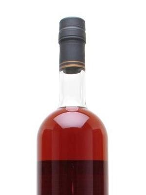 George T Stagg 137.6 2009 Bottling