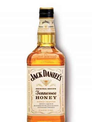 Jack Daniel's Tennessee Honey