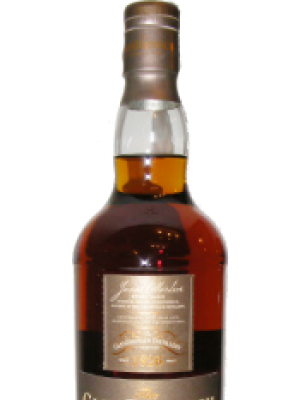 GlenDronach 1994 Single Cask 17 YO Oloroso Sherry Puncheon #1503, 54.9% abv