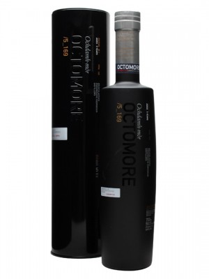 Bruichladdich Octomore 05.1