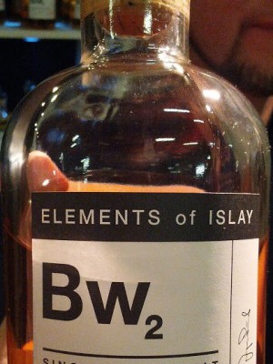 Bowmore Bw2 Elements of Islay