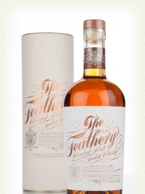 Spencerfield Spirit Co The Feathery