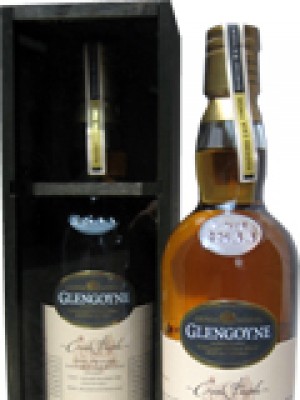 Glengoyne Madeira single cask 1996