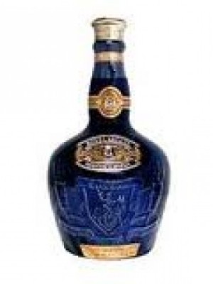 Chivas Royal Salut 21