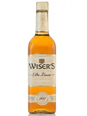 Wiser's Deluxe