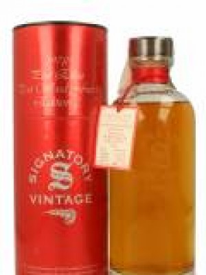 Port Ellen 1978 Signatory Portwood Finish #2 