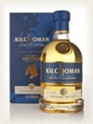 Kilchoman Inaugural 100% Islay 'From Barley to Bottle' 