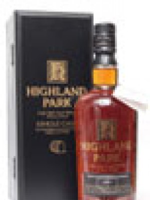 Highland Park 1977 28 Years old - Ping 2, bottled for Juuls