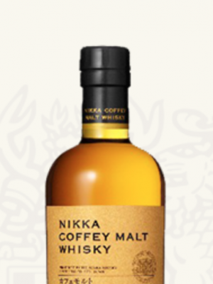 Nikka Coffey Malt, NAS