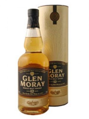 Glen Moray 12 year old