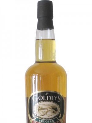 Goldlys 10 Year old