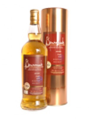 Benromach 10 year old