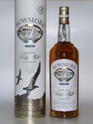 Bowmore Surf  "Sea Gulls"