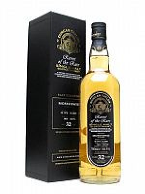 Mosstowie Duncan Taylor Rarest of the rare 32yrs