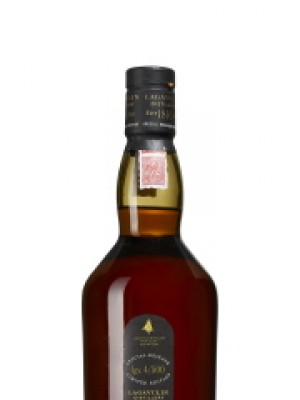 Lagavulin 1996 Distillers Edition
