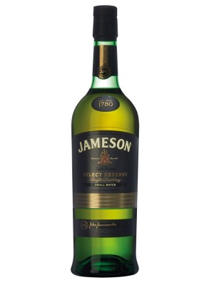 Jameson Select Reserve Small Batch