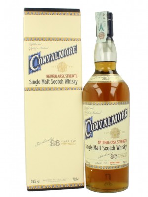 Convalmore 1977 36 Year Old