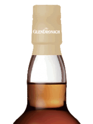 GlenDronach 21 year old Parliament