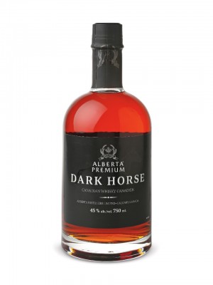 Alberta Premium Dark Horse