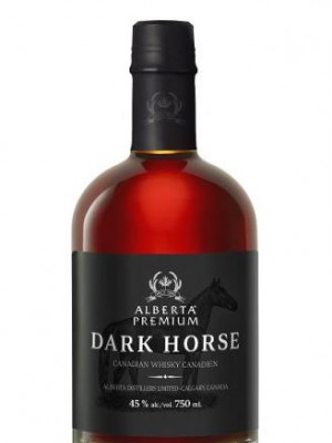 Alberta Distillers Alberta Premium Dark Horse