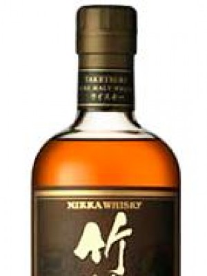Nikka Taketsuru 12 year old