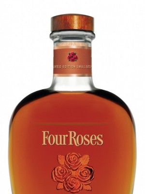 Four Roses Small Batch Limited Edition 2011 Release