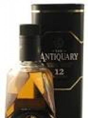 Antiquary 12- Year