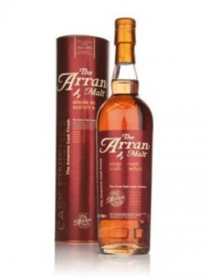Arran Amarone Cask Finish