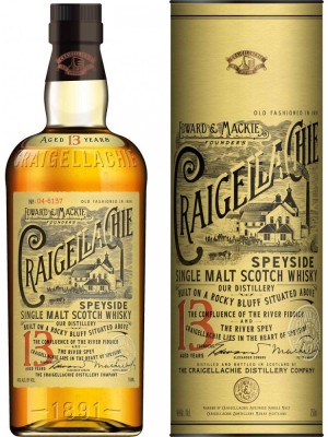 Craigellachie 13 Year Old