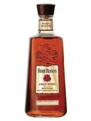 Four Roses Private Selection OESF