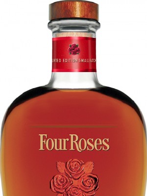 Four Roses Small Batch Limited Edition