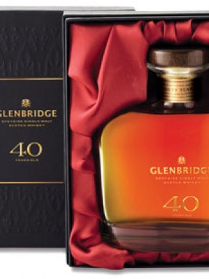 Glenbridge 40 Year Old
