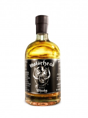Mackmyra Motorhead