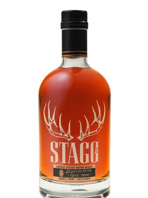 Buffalo Trace Stagg Jr. (Batch #3)