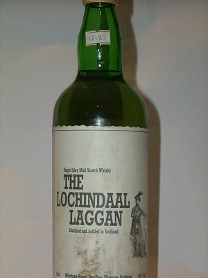 Morrison Howat Lochindaal Laggan