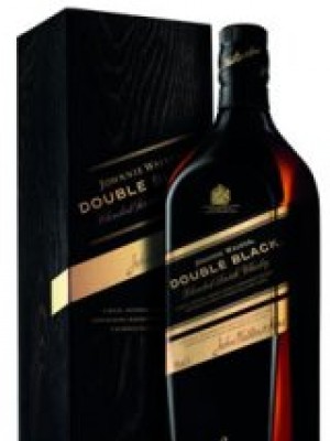 Johnnie Walker Double Black Whisky