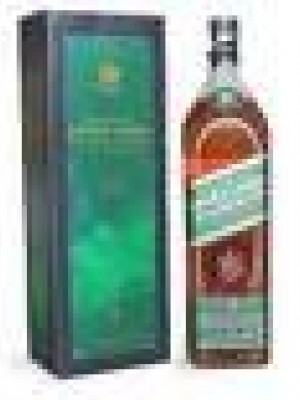 Johnnie Walker Green Label 15 Year Old