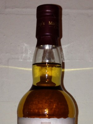 Highland Park Mackillop's Choice 1981 29 Year Old