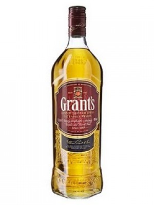 Grant's Family Reserve