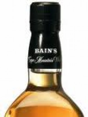 Bain's Cape Mountain Single Grain