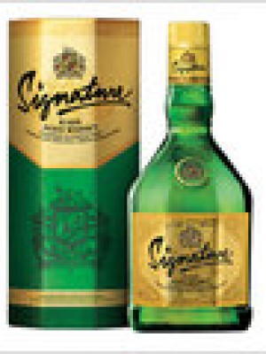 United Breweries Signature